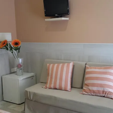 Guest house Noli
