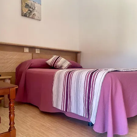 Noli Guest house Chiclana de la Frontera