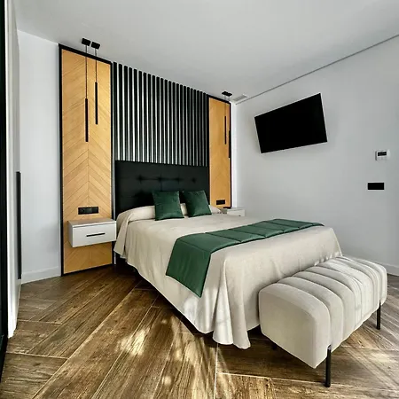Guest house Noli