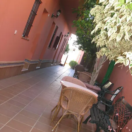 Noli Guest house *