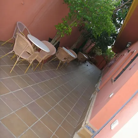 Noli Guest house *